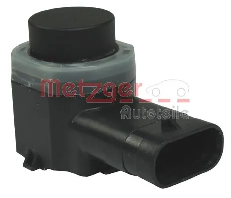Sensor, park distance control